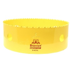 【FCH0500】HOLESAW BI-METAL 127MM 41MM