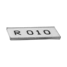 【FCSL20R010FER】RES R01 1% 1W 0508 WIDE