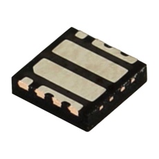 【FDMC7208S】MOSFET DUAL N-CH 30V 26A 1.9W  テーピングサービス品