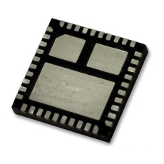 【FDMF6820A】DRMOS MODULE 60A 40PQFN