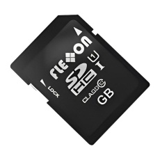 【FDMS064GBG-XR00】SD CARD 64GB TLC GOLD GRD