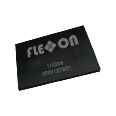 【FEMC128G-M10】FLASH MEMORY 128GB -25 TO 85DEG C