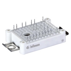 【FF17MR12W1M1HB17BPSA1】MOSFET MODULE N-CH 1.2KV 50A