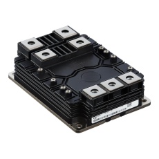 【FF1800XTR17T2P5PBPSA1】IGBT MODULE DUAL 1.7KV 1.53KA MODULE