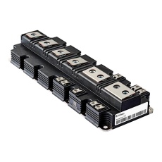 【FF2400R12IP7PBPSA1】IGBT MODULE DUAL 1.2KV 2.4A MODULE
