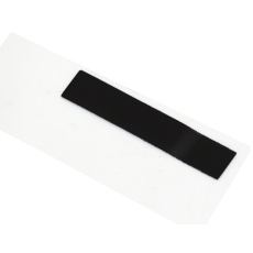 【FFPC-0.3-10-5】FLAT FERRITE CORE 30-300MHZ 10X5X0.3MM
