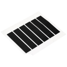 【FFPC-0.3-27-14】FLAT FERRITE CORE 30-300MHZ/27X14X0.3MM