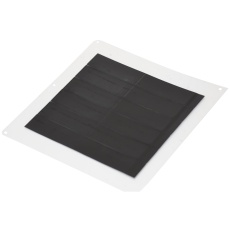 【FFPC-0.3-44-14】FLAT FERRITE CORE 30-300MHZ/44X14X0.3MM