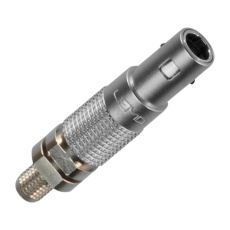 【FFS.00.250.NTCE31】RF COAX CONN PLUG CABLE 50 OHM