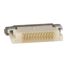 【FH55M-10S-0.4SH】CONN FFC/FPC R/A 10POS 1ROW 0.4MM