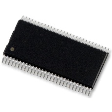 【FIN3385MTDX】SERIALISER 2.38GBPS TSSOP-56  テーピングサービス品