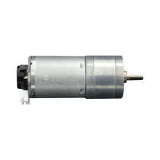 【FIT0521】DC GEARED MOTOR 34:1 210RPM 6V