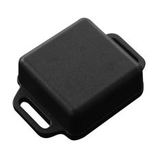 【FIT0726】ENCLOSURE BOARD ABS 36MMX36MMX15MM
