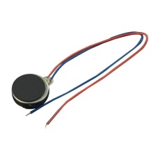 【FIT0774】DC MOTOR 3VDC 0.05A 11000RPM