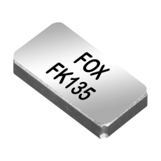 【FK135EIHM0.032768-T3】CRYSTAL 32.768KHZ 12.5PF/3.2MM X 1.5MM