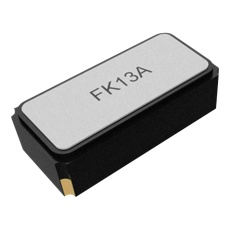 【FK13AEIWI0.032768-T3】XTAL 32.768KHZ 9PF SMD 3.2MM X 1.5MM
