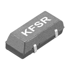 【FKFSREIBM0.032768-T3】CRYSTAL 32.768KHZ 6PF 8.7MM X 3.8MM
