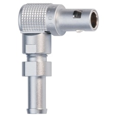 【FLC.00.250.CTAC31Z】CIRCULAR CONN R/A PLUG 1POS SOLDER