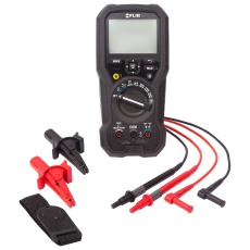 【FLIR IM75-2】DMM HANDHELD 20GOHM 1KV 4000 COUNT
