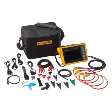 【FLUKE-1775】POWER ANALYSIS TESTER/50V-1KV/1CH/30KHZ