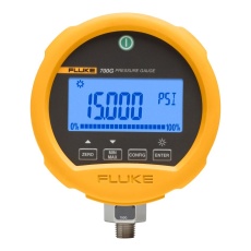 【FLUKE-700G01】PRESSURE GAUGE 0.4 PSIG 1.22LB
