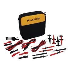 【FLUKE-700TLK】PROCESS CALIBRATION TEST LEAD KIT