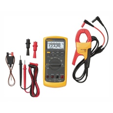 【FLUKE-87V/IMSK】INDUSTRIAL MULTIMETER SERVICE COMBO KIT