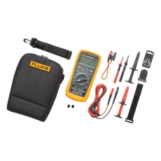 【FLUKE-87V-MAX/E2 KIT】DMM KIT TRUE RMS 10A 1KV