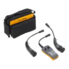 【FLUKE -FEV300/TY1 & TY2】TEST ADAPTER 3 W -20 TO 40DEG C