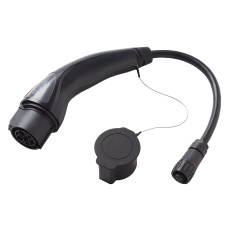 【FLUKE -FEV300-CON-TY1】TEST ADAPTER 3 W -20 TO 40DEG C