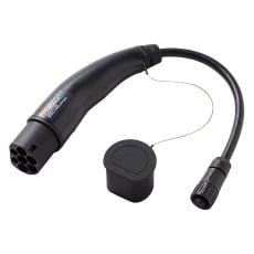 【FLUKE -FEV300-CON-TY2】TEST ADAPTER 3 W -20 TO 40DEG C