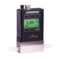 【FMA-1618A-B】GAS FLOW SENSOR 200SCCM 1/8 FNPT 30V