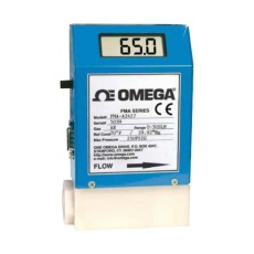 【FMA-A2304】GAS FLOW SENSOR 200SCCM 250PSI 24V