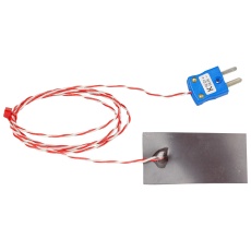 【FMS-K-2M-MP-JIS】THERMOCOUPLE TYPE K 2M 100DEG C