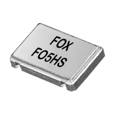 【FO5HSCBE33.333-T1】OSC 33.333MHZ HCMOS SMD 5MM X 3.2MM  テーピングサービス品