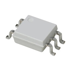 【FODM8071R2】OPTOCOUPLER LOGIC GATE 3.75KV SOP-5  テーピングサービス品