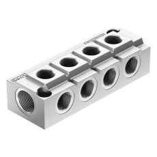 【FR-8-1/2】DISTRIBUTOR BLOCK 8 OUTLET