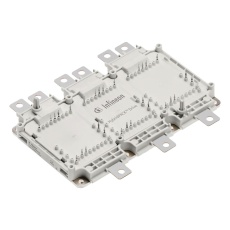 【FS03MR12A6MA1BBPSA1】MOSFET SIC SIX N-CH 1.2KV 400A