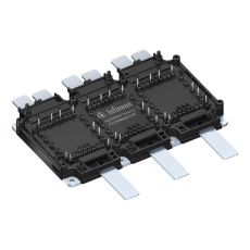 【FS1150R08A8P3LMCHPSA1】IGBT MODULE SIXPACK 750V 600A