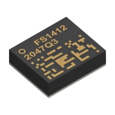 【FS1412-0600-AS】DC/DC CONV BUCK 1.5MHZ -40TO125DEG C  テーピングサービス品