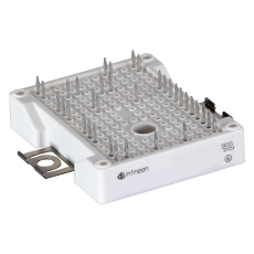【FS3L40R07W2H5FB70BPSA1】IGBT MODULE 650V 20A PRESSFIT