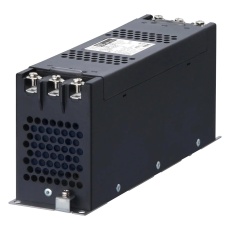【FSB-20-324】POWER LINE FILTER 2-STAGE 20A 500V