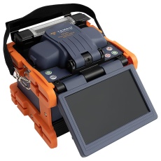 【FSP200】OPTICAL FUSION SPLICER SCC/LC/FC/ST