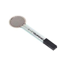 【FSR05CE】FORCE SENSITIVE RES 5KG -20 TO 85DEG C