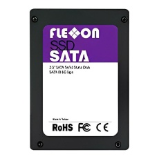 【FSSO128GME-M100】SSD SATA III MLC NAND 128GB