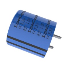 【FU0H105ZF.】Capacitance:1F