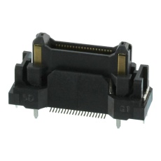 【FX23-40P-0.5SV15】MEZZANINE CONN HDR 40POS 2ROW 0.5MM