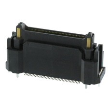 【FX23-80P-0.5SV20】MEZZANINE CONN HDR 80POS 2ROW 0.5MM