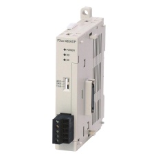 【FX3U-485ADP-MB】MODBUS SERIAL COMM ADAPTER 1CH RS485