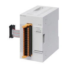 【FX5-8AD】ANALOG INPUT MODULE 8 I/P PLC 5VDC